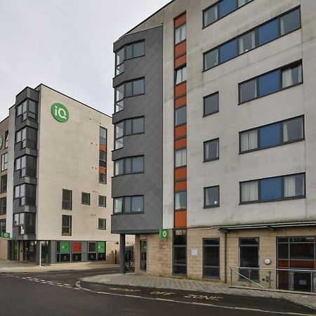 Iq Dorchester House In Борнмут Екстер'єр фото