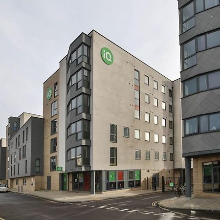 Iq Dorchester House In Борнмут Екстер'єр фото